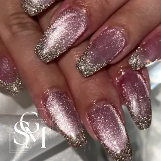 ネイル nail salon GSMのネイルデザイン