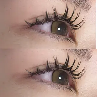 マツエク・マツパ Ayumi.dre 🌸Y《2階》のマツエク・マツパデザイン