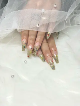 ネイル 【Laule‘a 】のネイルデザイン