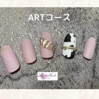 ネイル Lana Nailのネイルデザイン