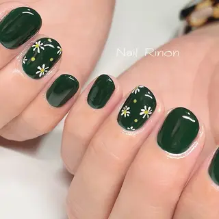 ネイル Nail Rinonのネイルデザイン