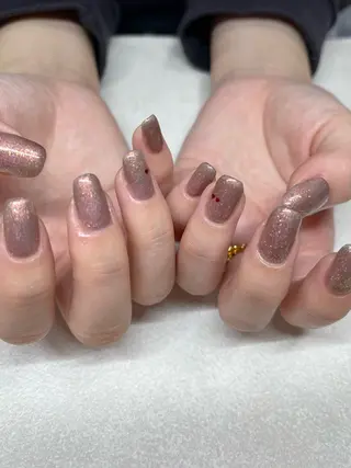 ネイル HUU.所属・HUU. riko 二俣川のネイルデザイン