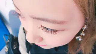 マツエク・マツパ 圧倒的人気💫 Lien広島店のマツエク・マツパデザイン