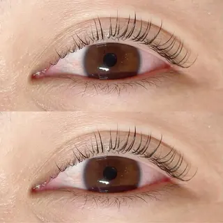 マツエク・マツパ Sakura - blow京橋のマツエク・マツパデザイン