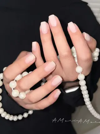 ネイル Amoriネイル 🐼のネイルデザイン