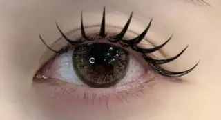 マツエク・マツパ Yosora salonのマツエク・マツパデザイン