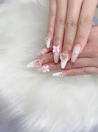 ネイル Theネイルサロン所属・The ネイルサロンのネイルデザイン