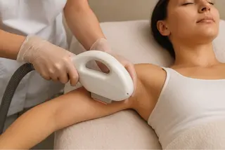 キッズ salon  ルナ所属・saki ooのエステ・リラクイメージ