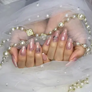 ネイル You&Me Ibukiのネイルデザイン