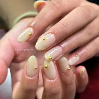 ネイル mio _POHEURのネイルデザイン