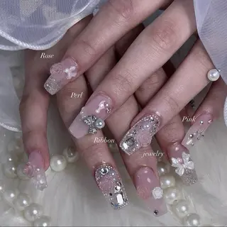 ネイル SONA Nail所属・舩戸 さんごのその他イメージ