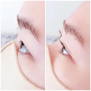 マツエク・マツパ Aube l .nord所属・Aubel.nord 《オーベルノール》のマツエク・マツパデザイン