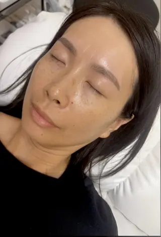 アイブロウ トレンド眉🤍🪄 kyokaの眉毛・アイブロウイメージ