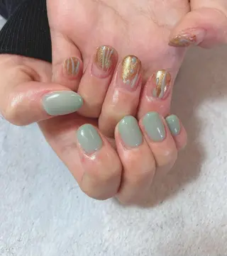 ネイル nailsalon SIMB.のネイルデザイン