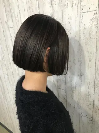 ショート LOAWe ロウイのその他イメージ