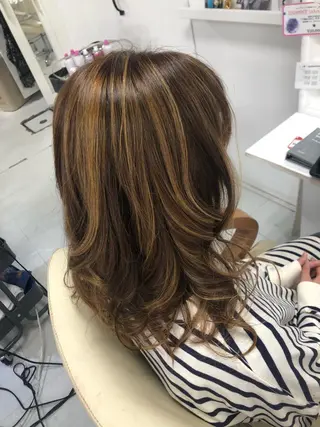 カラー ヘッドスパ師Uran (^^)のその他イメージ