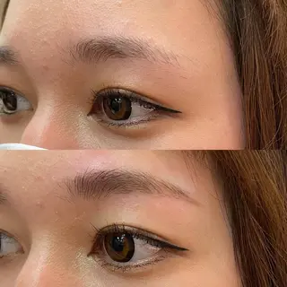 sara lazo 県病院前のマツエク・マツパデザイン