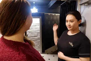 Queen's  Wax 池袋店😊のエステ・リラクイメージ