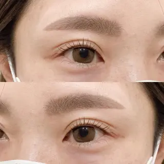 マツエク・マツパ 個室サロンAPiLA 橋本あゆみのマツエク・マツパデザイン