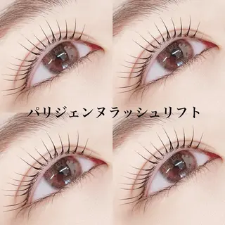 マツエク・マツパ miho【吉祥寺】 ★プライベートサロンのマツエク・マツパデザイン