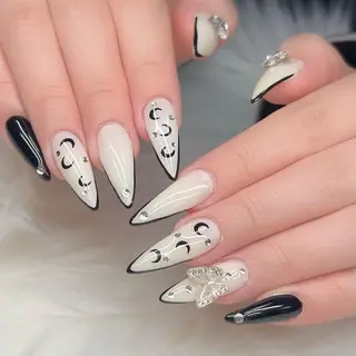 ネイル 【Yappy🌈】 💖P-tanaのネイルデザイン