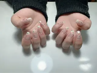 ネイル Ken nail beauty所属・Ken nailのネイルデザイン