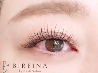 マツエク・マツパ BIREINA Eyelash  Salon所属・BIREINA 住之江公園のマツエク・マツパデザイン