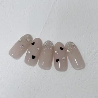ネイル 【tip tip】 nail salonのネイルデザイン