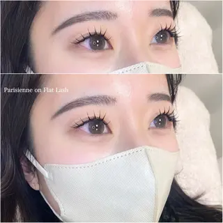 マツエク・マツパ viviAiles ♡⃛ Ruiのマツエク・マツパデザイン