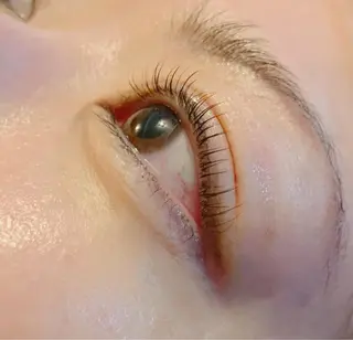 マツエク・マツパ 梅田駅近！半個室 M'sアイブロウの眉毛・アイブロウイメージ