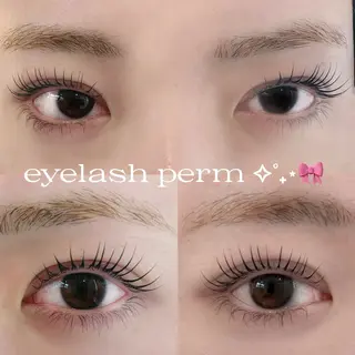 マツエク・マツパ Artis. YUMIKOのマツエク・マツパデザイン