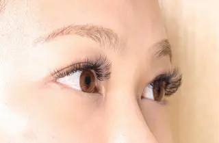 マツエク・マツパ まつげとまゆげ専門店 nonno.のマツエク・マツパデザイン