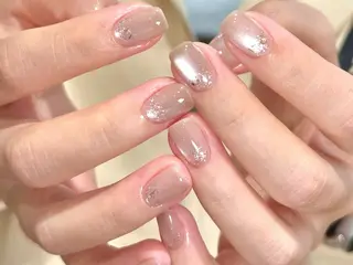 ネイル ユ ズのネイルデザイン