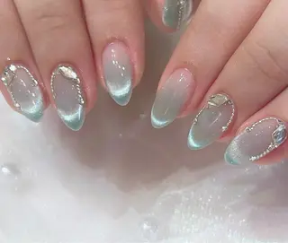 ネイル TABI ANA.CHUOのネイルデザイン