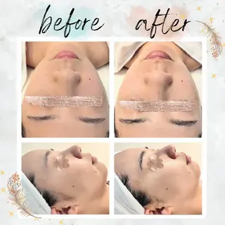 NARIS beautysalon 所属・Takahashi  Hiromiのエステ・リラクイメージ