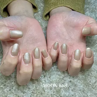 ネイル 浦添 MOON nailのネイルデザイン