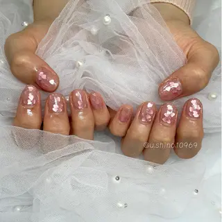 ネイル MoonLight SHINOのネイルデザイン