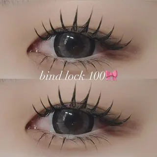 マツエク・マツパ MIRUS横浜関内店 chisato 🎀のマツエク・マツパデザイン