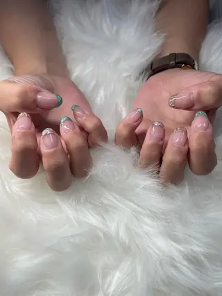 ネイル NAILSALON KOHAKUのネイルデザイン