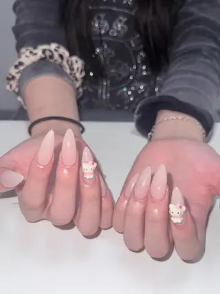 ネイル BERA NAILSのネイルデザイン