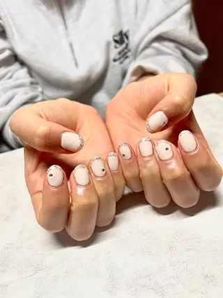 ネイル salon Lilyのネイルデザイン