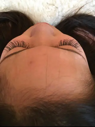 マツエク・マツパ loisir yamanoのマツエク・マツパデザイン