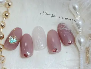 ネイル Joy Nowのネイルデザイン