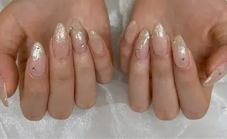 ネイル ci ciのネイルデザイン