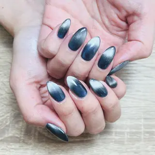 ネイル MEME_ nailのネイルデザイン