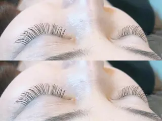 マツエク・マツパ eyelist 🌼 Mahoのマツエク・マツパデザイン