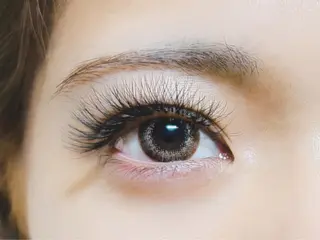 マツエク・マツパ オーロラ所属・AURORA RINAのマツエク・マツパデザイン