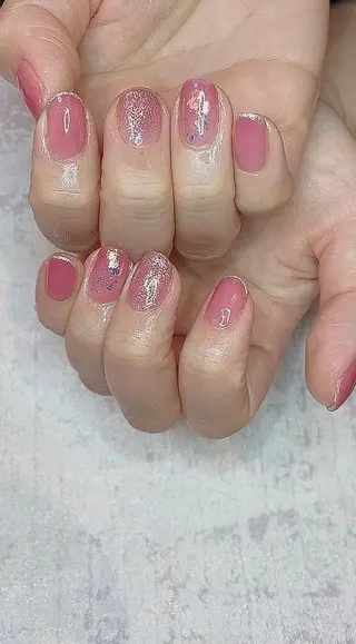 ネイル Kanal Kanaのエステ・リラクイメージ