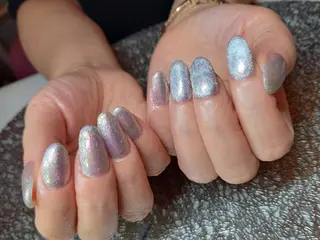 ネイル salon de Princess所属・salon de  Princessのネイルデザイン