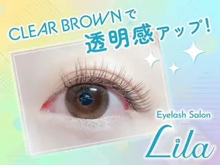 マツエク・マツパ Lila💕 那覇おもろまち店のマツエク・マツパデザイン